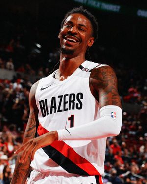 Image post by @NBA on Twitter/X