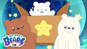 Video post by @cartoonnetwork on YouTube