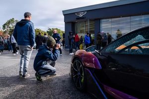 Image post by @sunsetgranturismo on Instagram