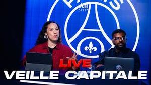 Video post by @psg on YouTube