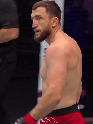 Video post by @ufc on TikTok