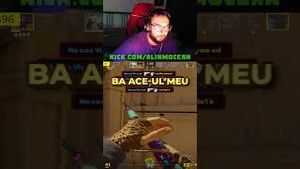 Video post by @Alin Mocean on YouTube