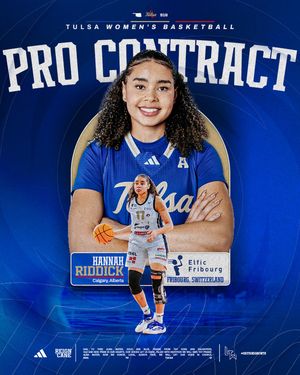 Image post by @tulsawbb on Instagram