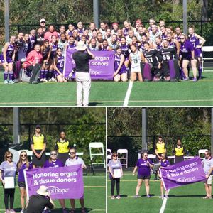 Image post by @valkyriesfieldhockey on Instagram