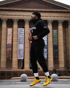 Image post by @alliseeisgold on Twitter