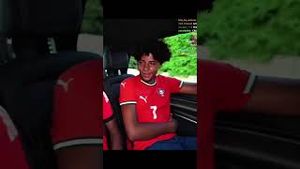 Video post by @deportes on YouTube