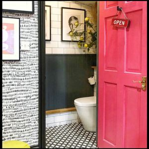 Image post by @bananashed_home on Instagram
