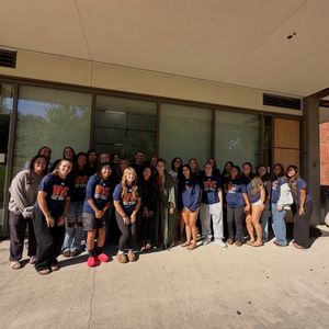 Image post by @West Valley College Softball on Facebook