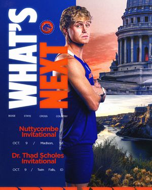 Image post by @boisestatexctf on Instagram