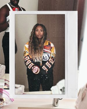 Image post by @iammiketodd on Instagram