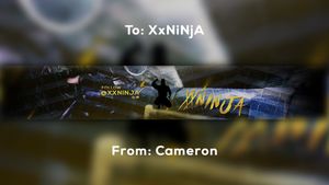 Image post by @CoxCameron_ on Twitter