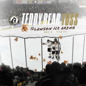 Image post by @d3wmustallionshockey on Instagram