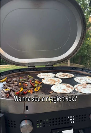 Video post by @solostove on TikTok