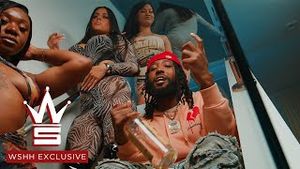 Video post by @worldstarhiphop on YouTube
