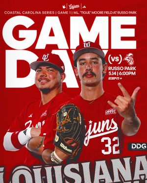 Image post by @ragincajunsbsb on Instagram