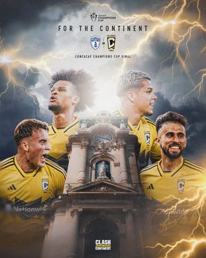 Image post by @ColumbusCrew on Twitter