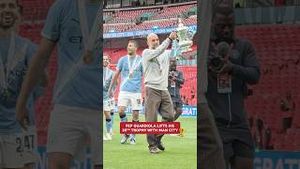 Video post by @thefacup on YouTube