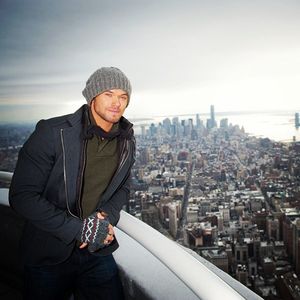 Image post by @empirestatebldg on Instagram