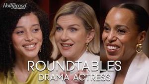 Video post by @hollywoodreporter on YouTube
