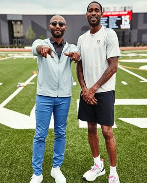 Image post by @LifeAtUnderArmour on Facebook
