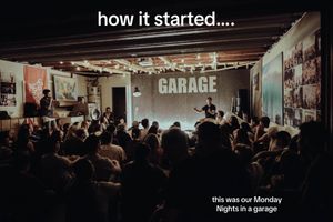 Video post by @circuitriders on TikTok