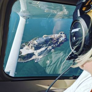 Image post by @foreflight on Instagram