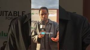 Video post by @warnerbrostv on YouTube
