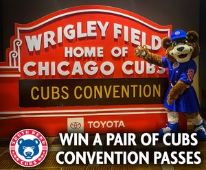 Image post by @sbcubs on Instagram