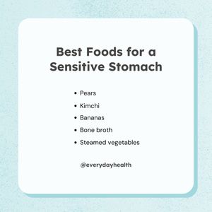 Image post by @everydayhealth on Instagram