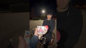 Video post by @inicolas on YouTube