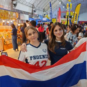 Image post by @thailandvolleyballassociation on Instagram