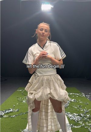 Video post by @adidas on TikTok