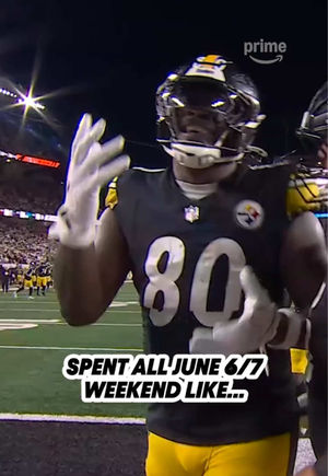 Video post by @nflonprime on TikTok
