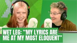 Video post by @radiox on YouTube