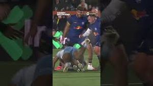 Video post by @prem-rugby on YouTube