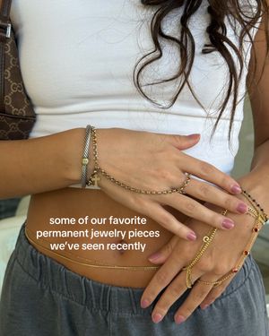 Image post by @trulyblessedjewels on TikTok
