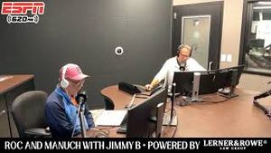 Video post by @rocandmanuchwithjimmyb on YouTube