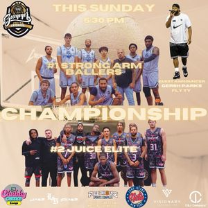 Image post by @crunchtimebasketball_ on Instagram