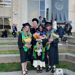 Image post by @usfsomhonors on Instagram