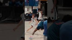 Video post by @pro16league on YouTube