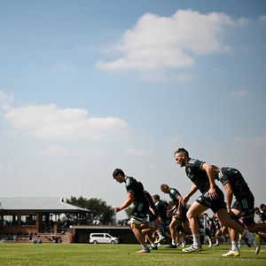 Image post by @leinsterrugby on Instagram