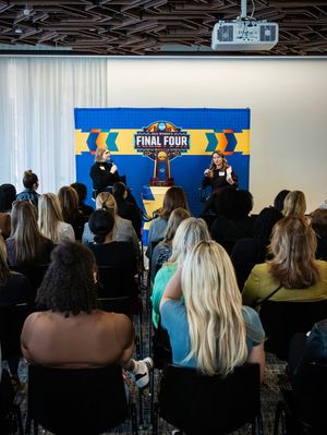 Image post by @azsportsalliance on Instagram