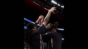 Video post by @DetroitPistons on YouTube