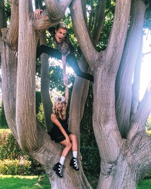Image post by @mrkate on Instagram