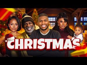 Video post by @shilosanders on YouTube