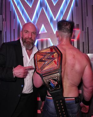 Image post by @tripleh on Instagram