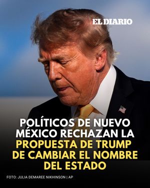 Image post by @eldiariony on Instagram
