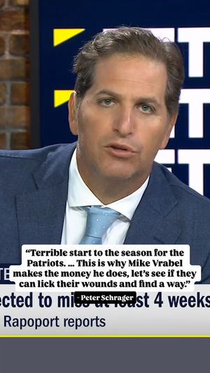 Video post by @getupespn on TikTok