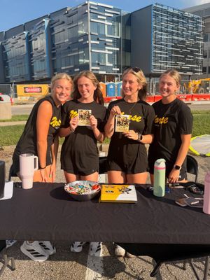 Image post by @nkunorsewsoc on Instagram