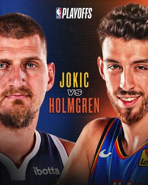 Image post by @nbaeurope on Instagram